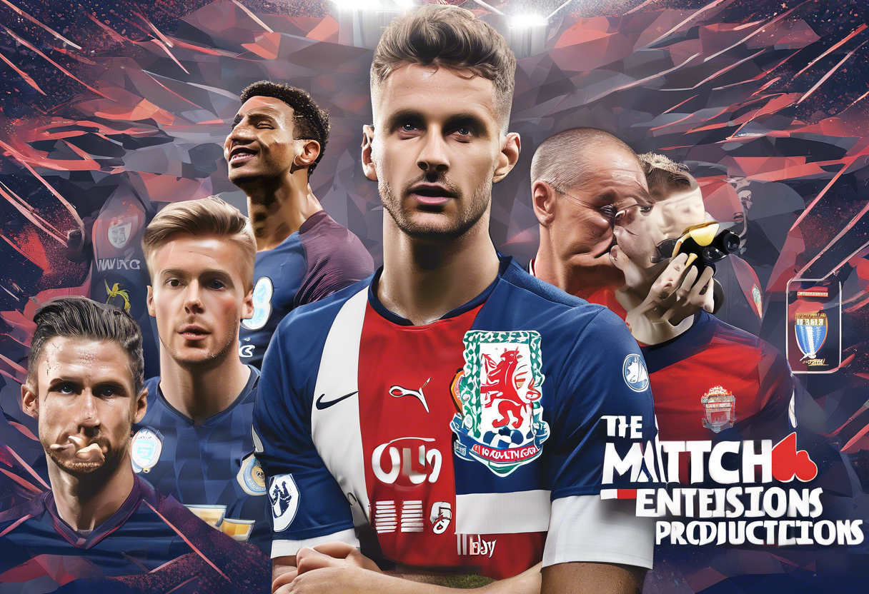 Premier League Match Previews and Predictions