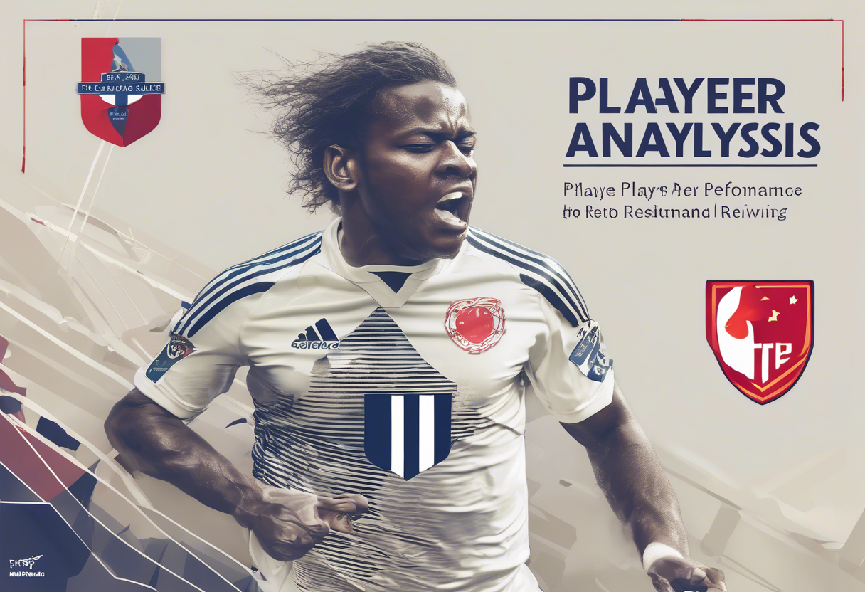 Player Analysis and Performance Reviews from Recent Matches